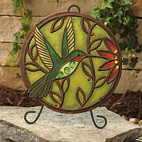 Garden Stepping Stones